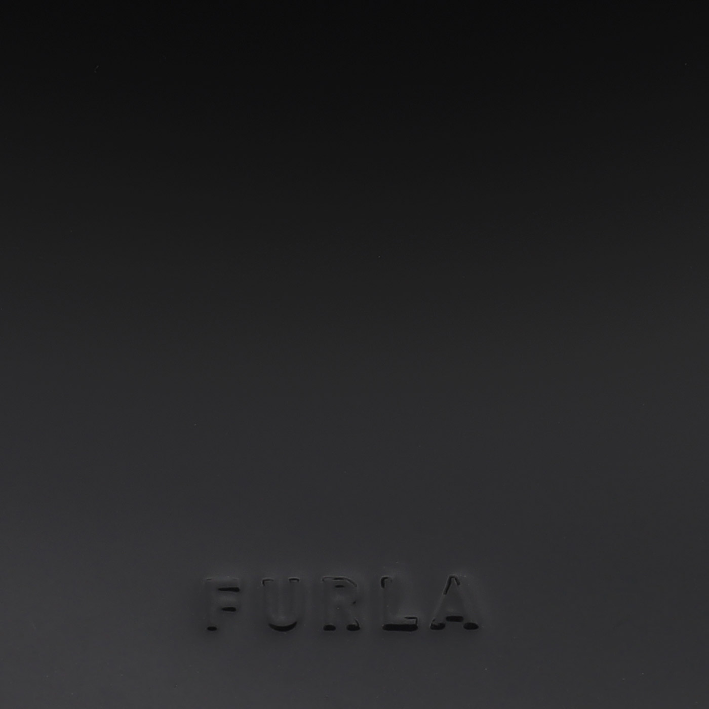 Кожаная сумка Furla Delizia