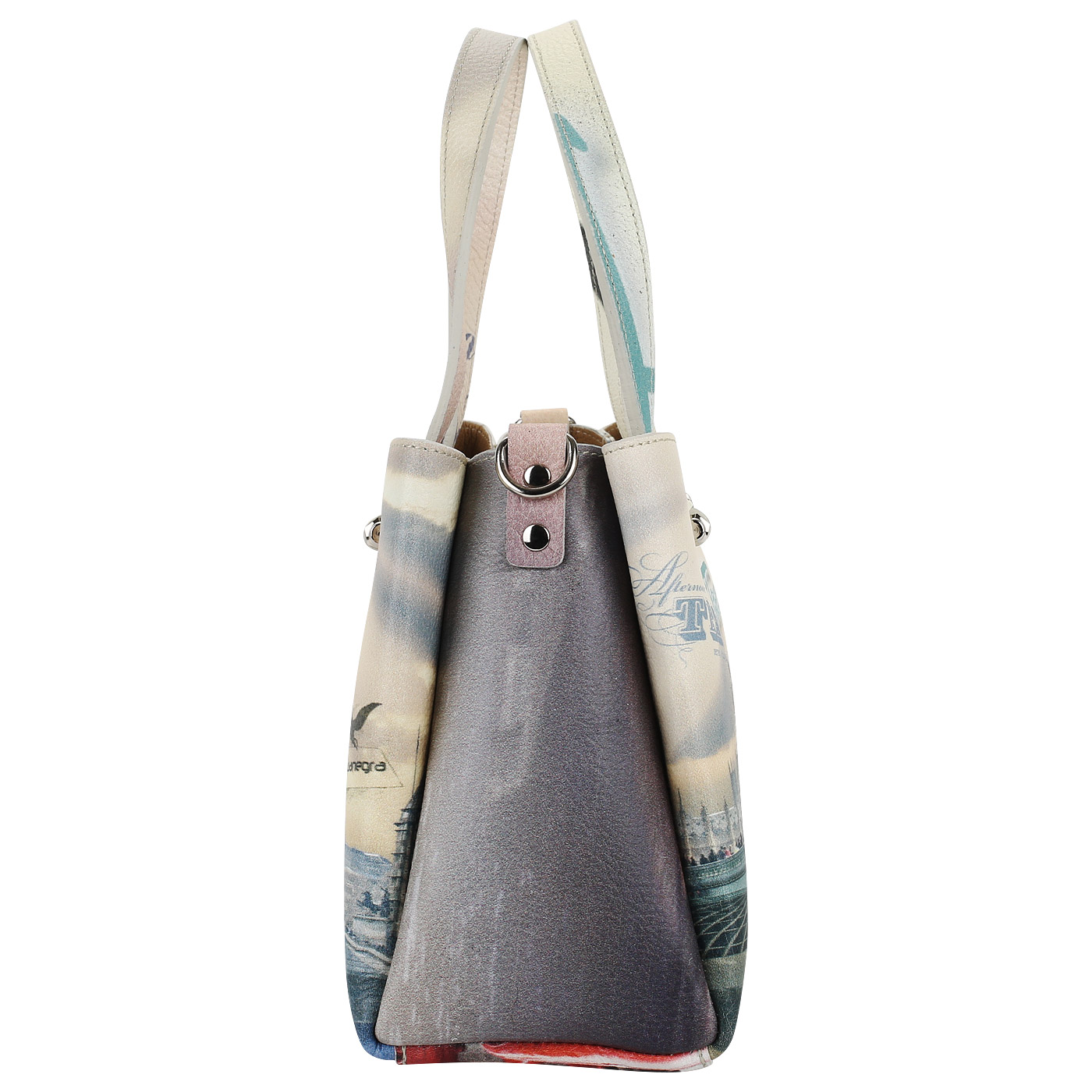 Сумка с плечевым ремешком Acquanegra London