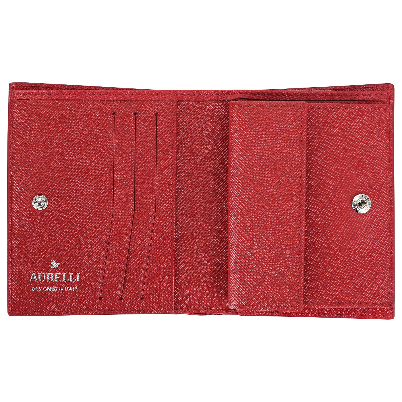 Портмоне Aurelli Alba