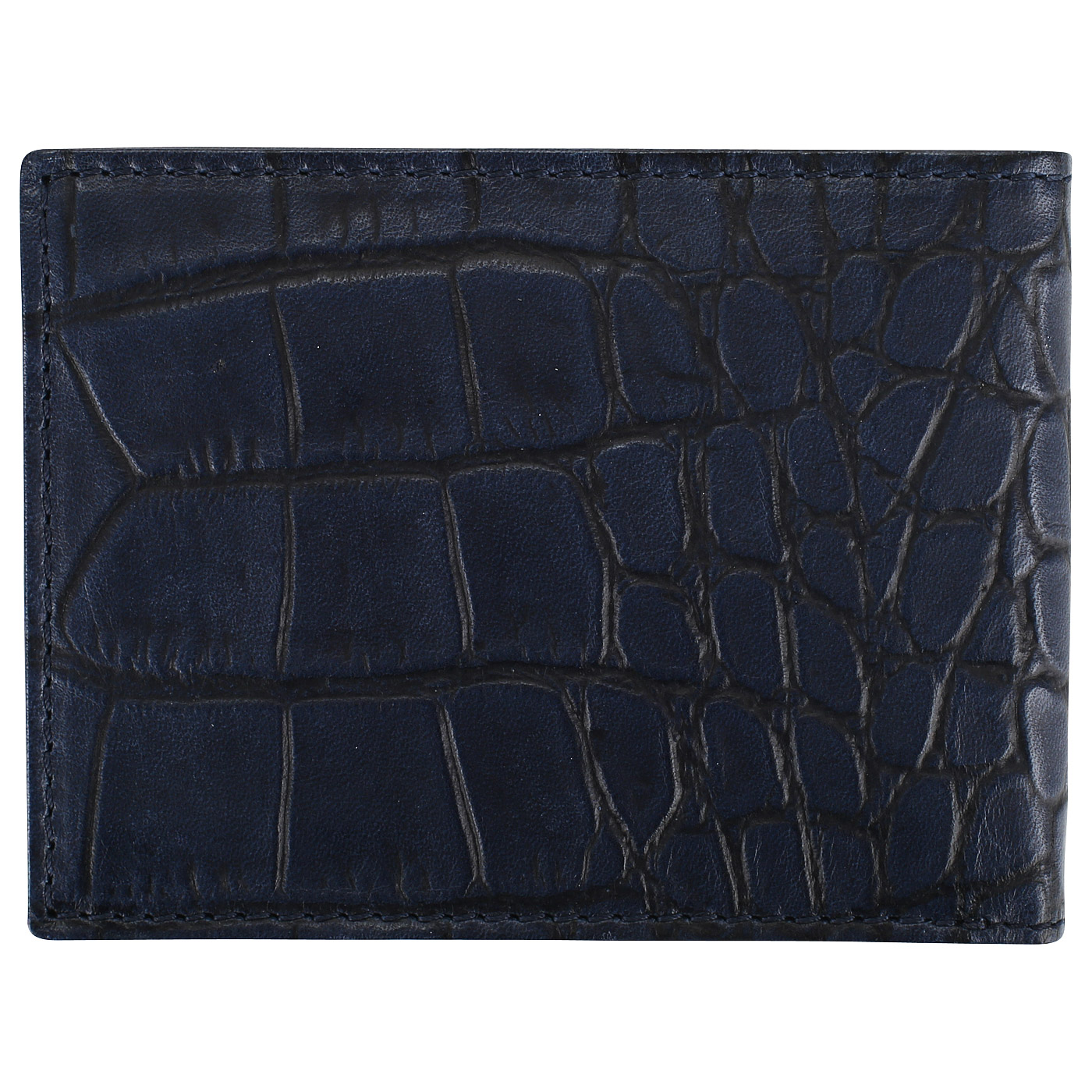 Складное портмоне из натуральной кожи Braun Buffel Lisboa