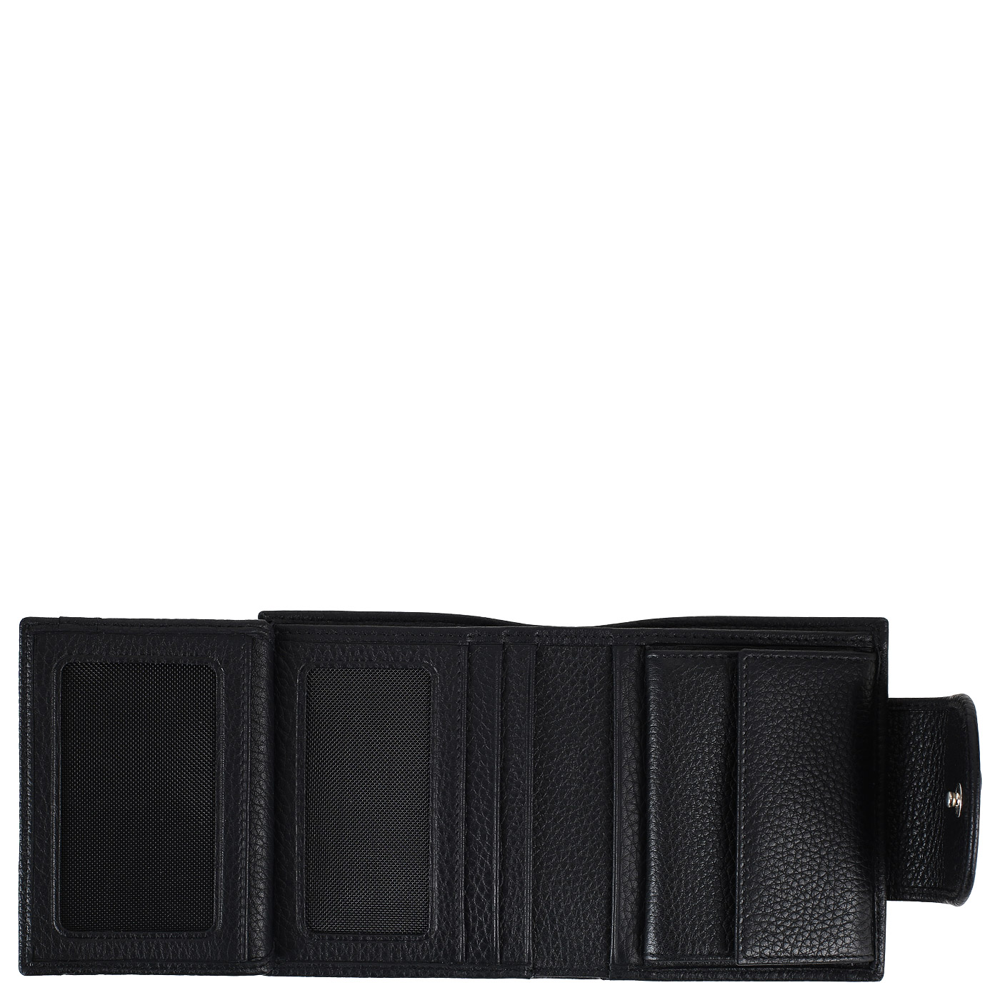 Кошелек складной Neri Karra 