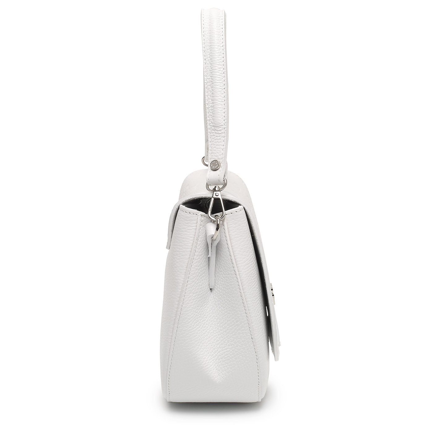 Кожаная сумка Sara Burglar Elin Person