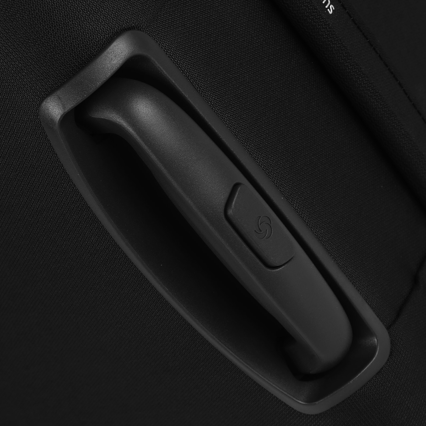 Чемодан Samsonite Citybeat