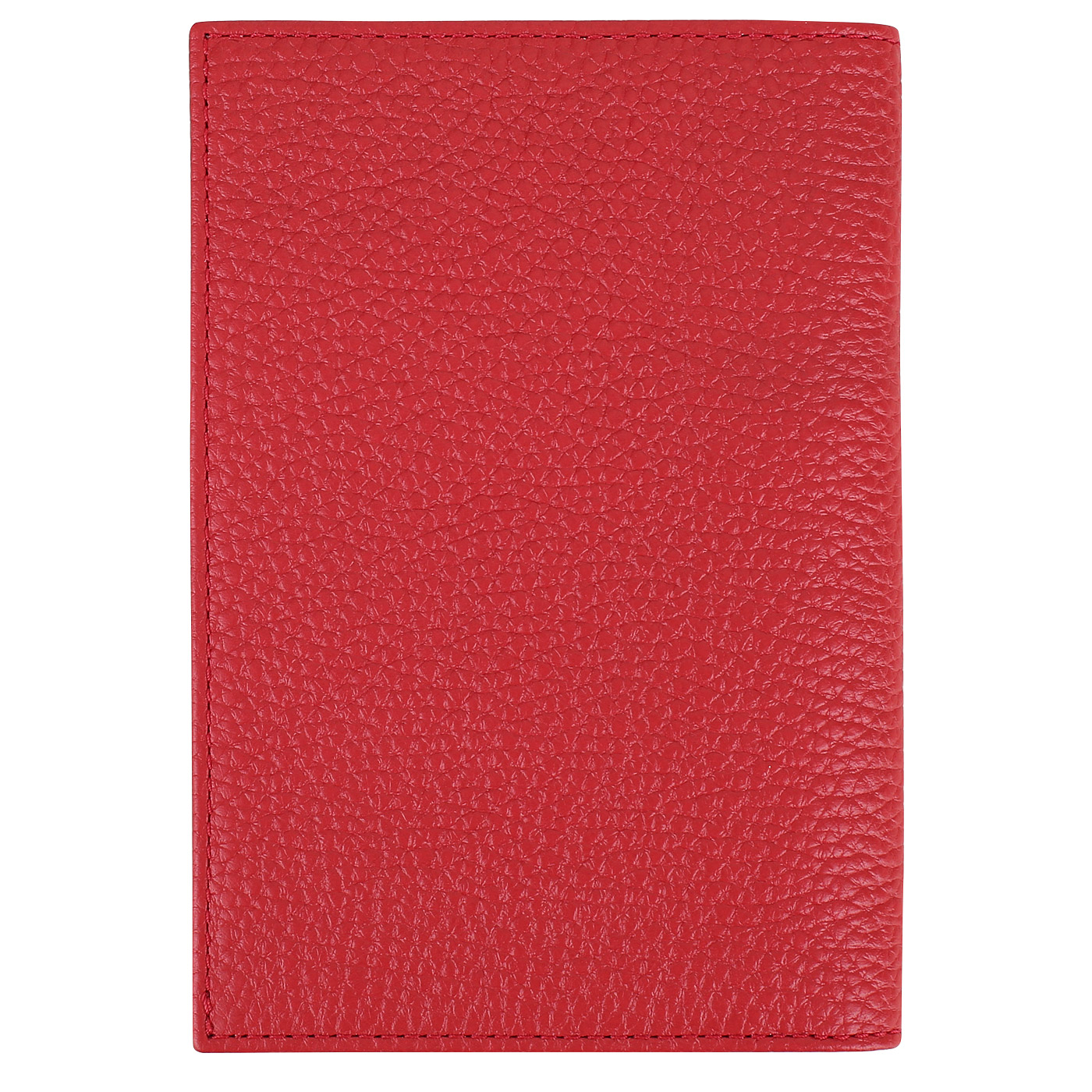 Кожаная обложка для паспорта Chatte Lion