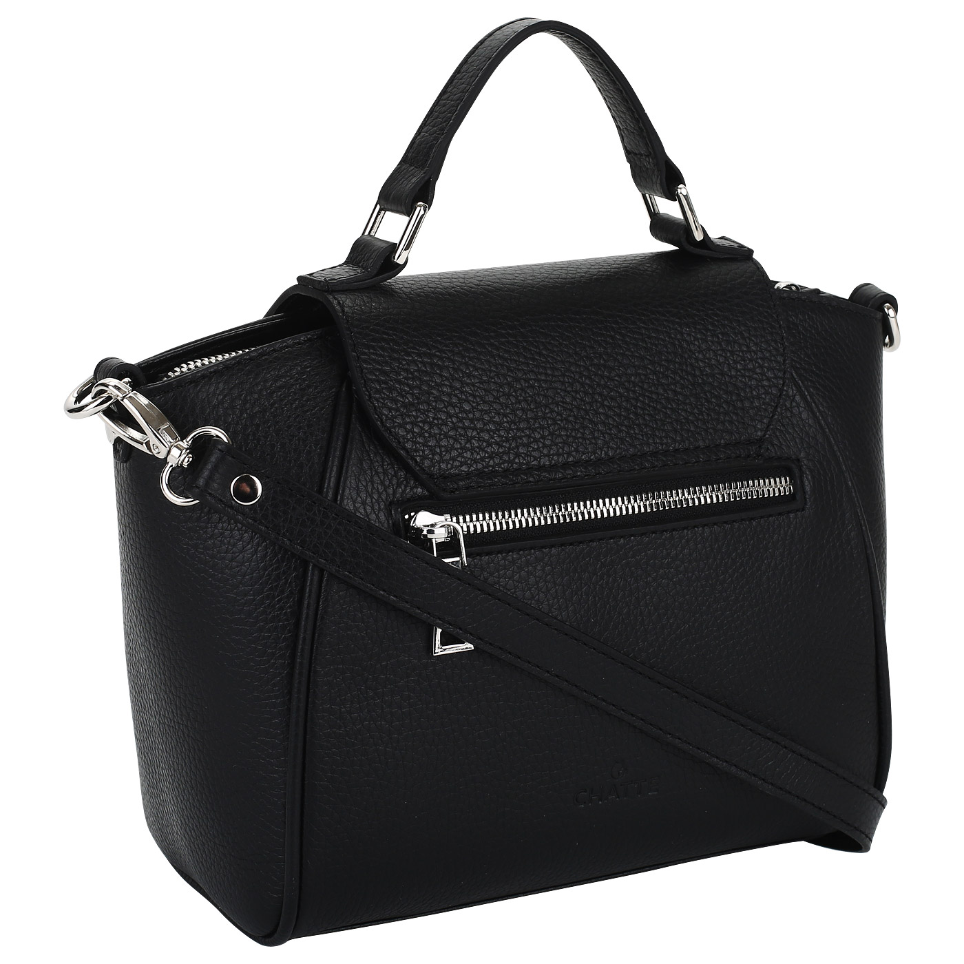 Сумка с плечевым ремешком Chatte 