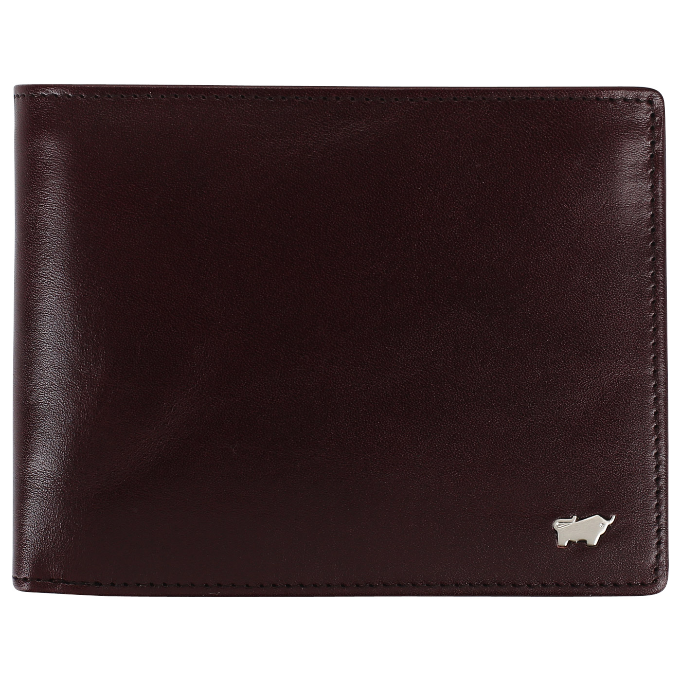 Braun Buffel Складное портмоне
