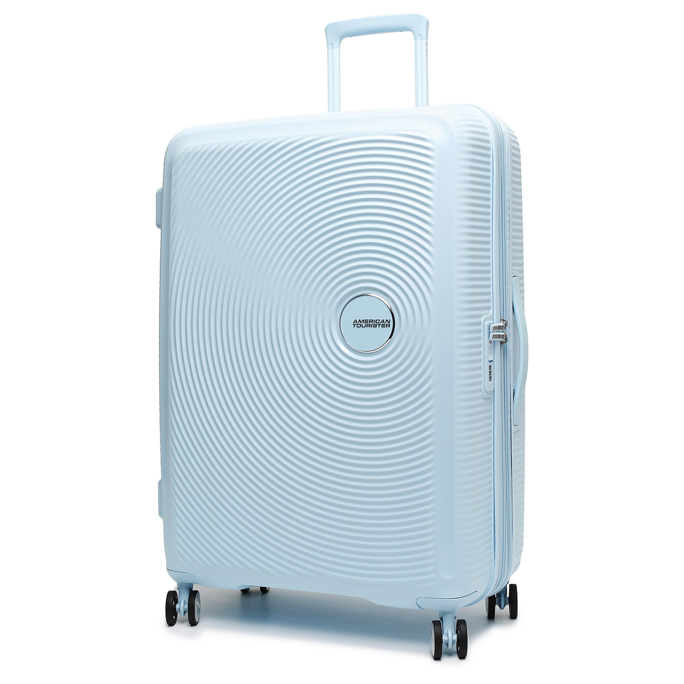 American Tourister Чемодан большой L из полипропилена