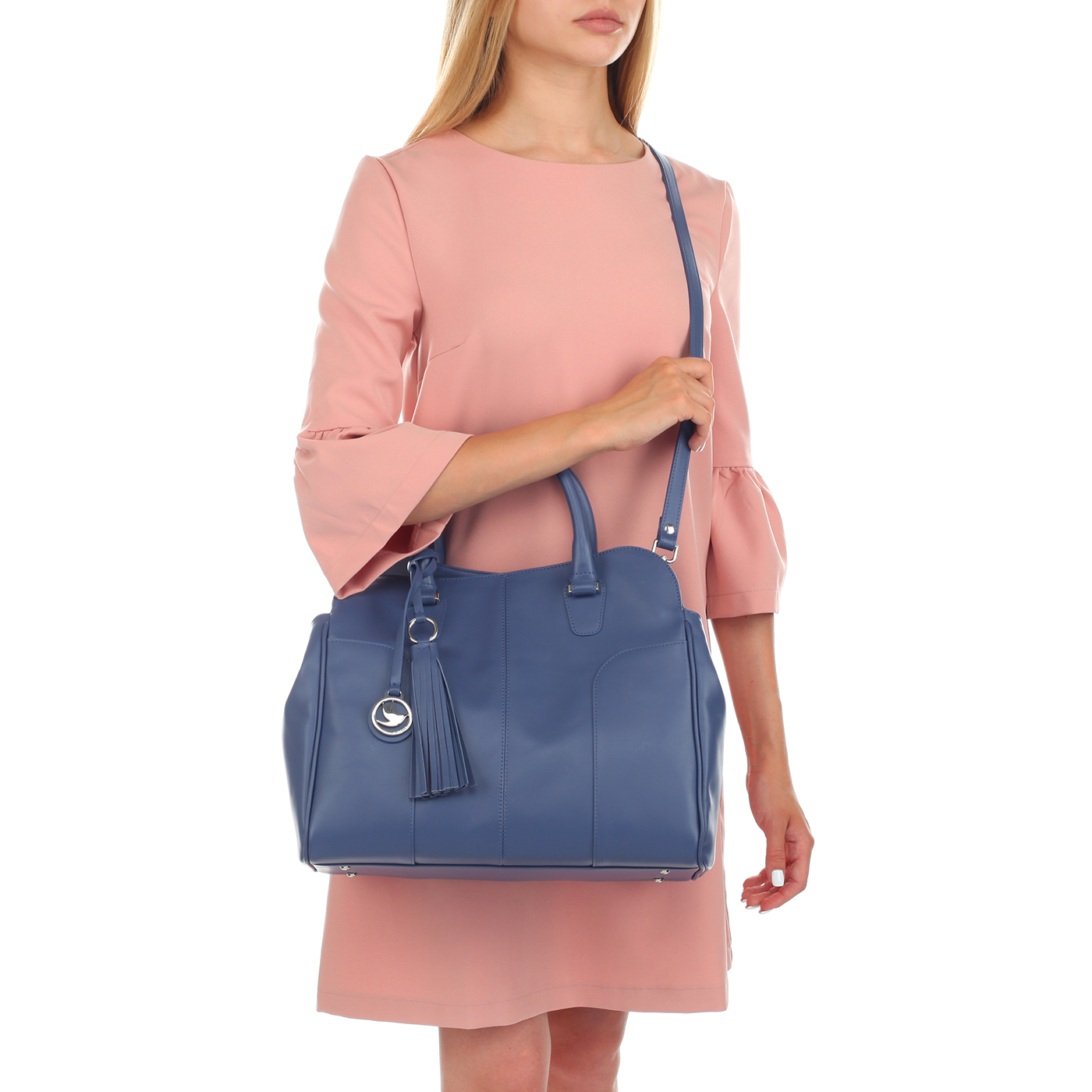 Женская сумка с плечевым ремешком Aurelli 