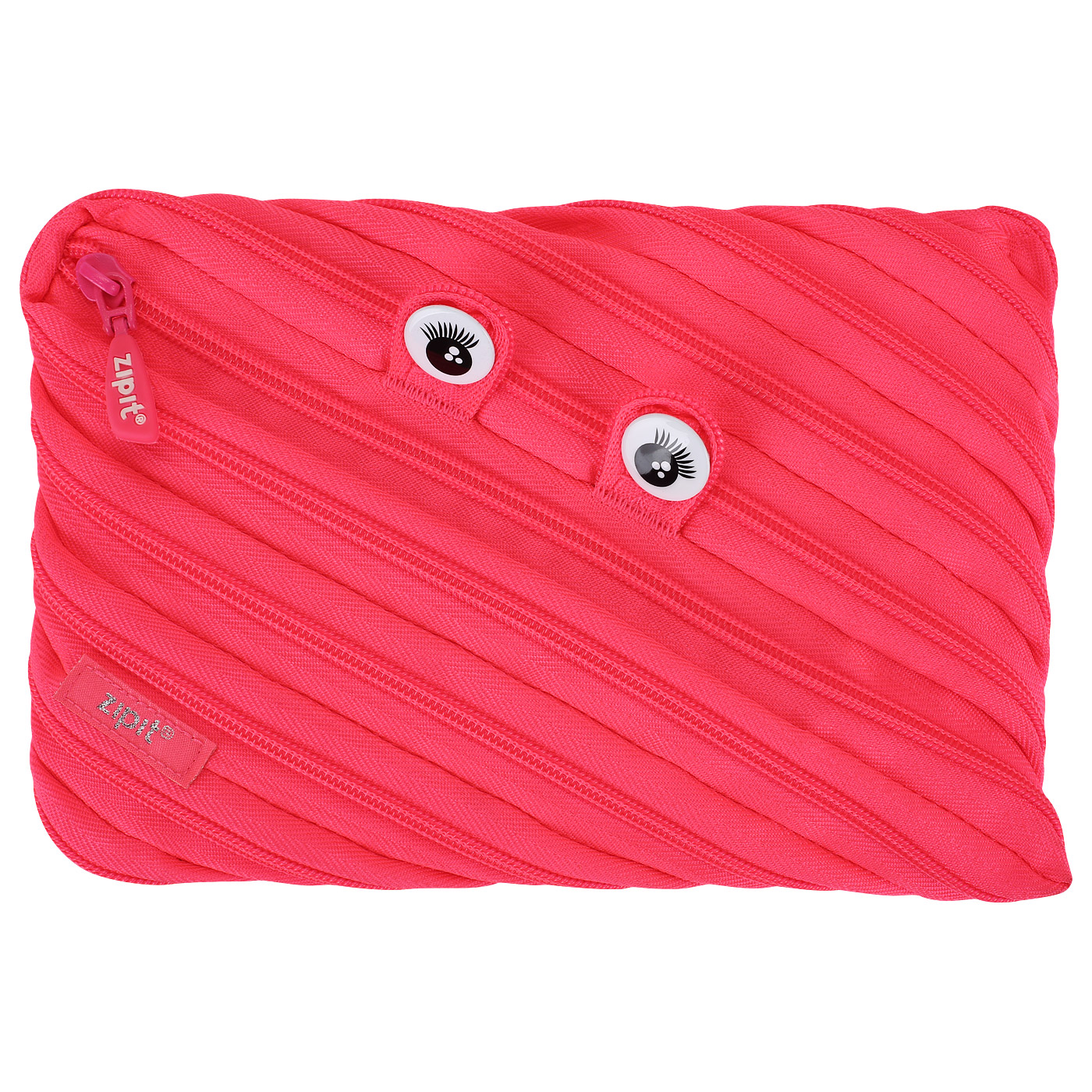 Zipit Пенал на молнии