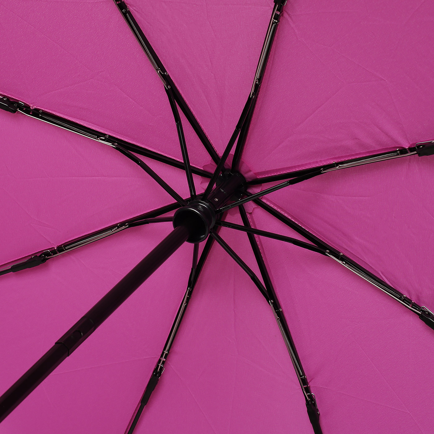 Зонт в три сложения Russian Look 