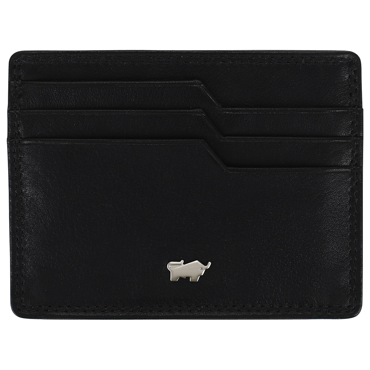 Braun Buffel Визитница