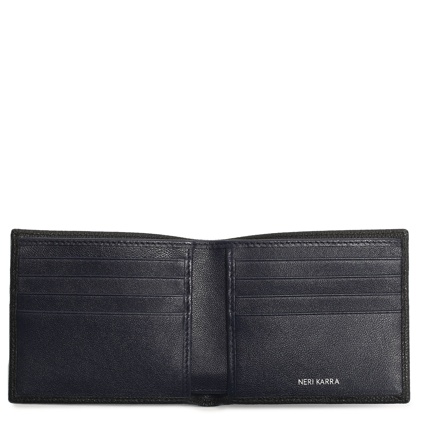 Портмоне складное Neri Karra 