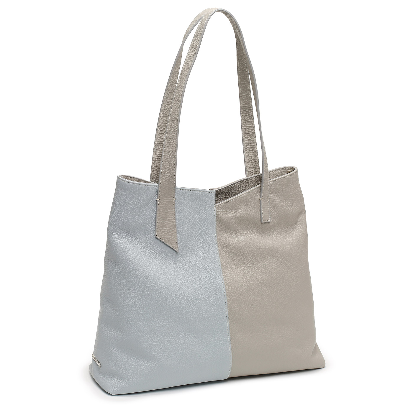 Кожаная сумка Marina Creazioni 0760