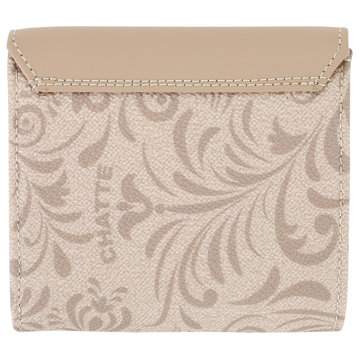 Кошелек с принтом Chatte Print