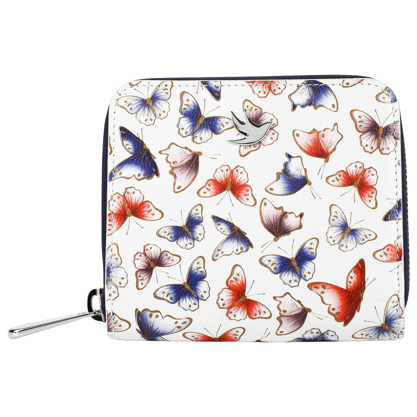 Aurelli Компактный кошелек на молнии