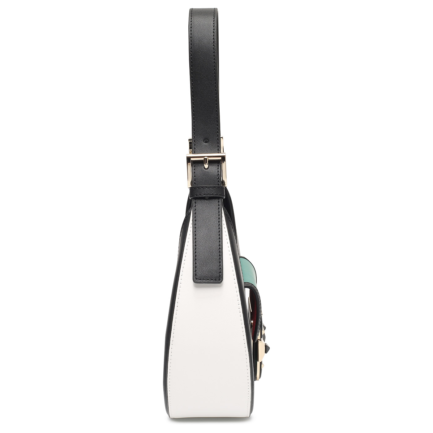 Кожаная сумка Cromia It jewel