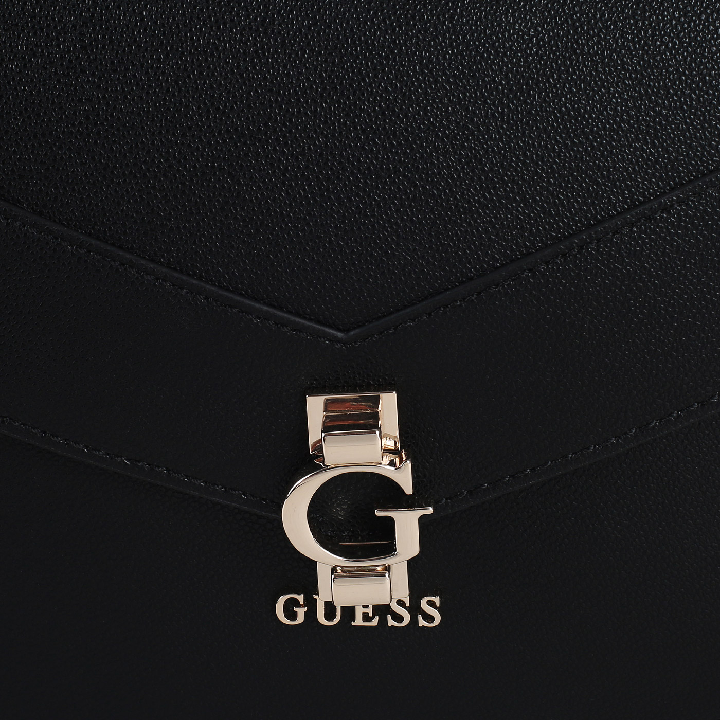 Сумка с ручками-цепочками Guess Jorah