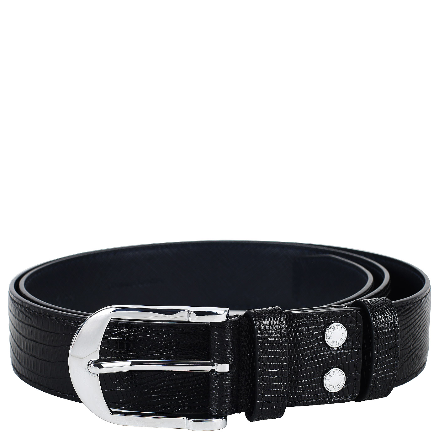 Neri Karra Кожаный ремень