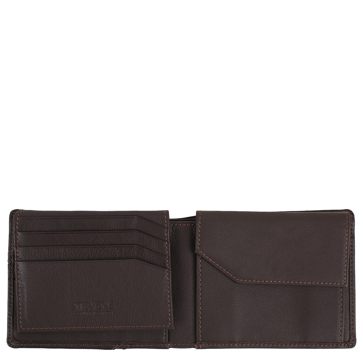 Портмоне складное Stevens 