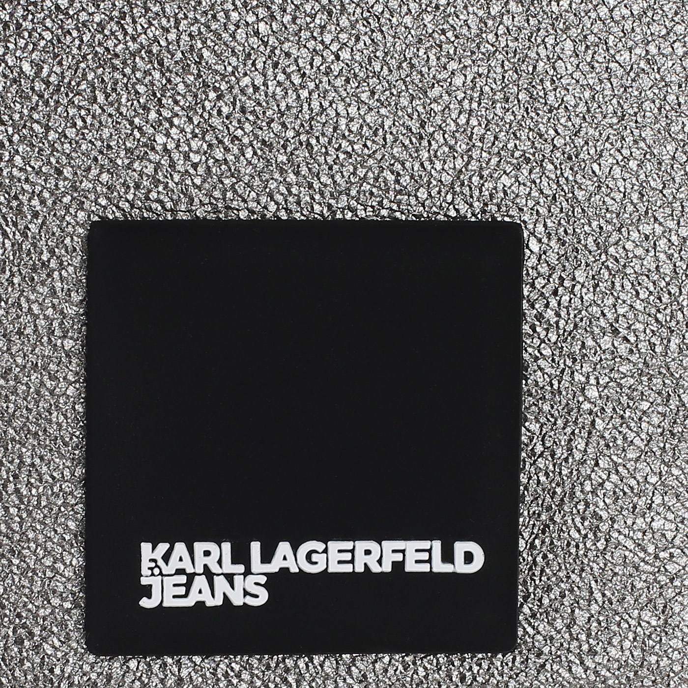 Сумка через плечо Karl Lagerfeld Jeans Box