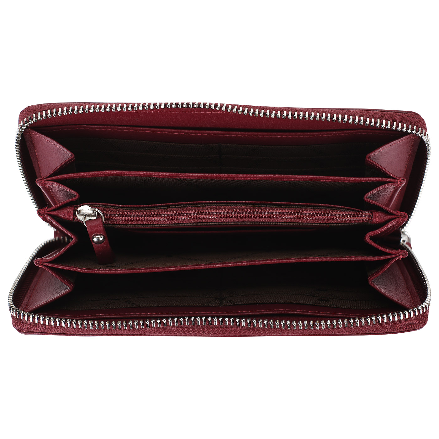 Портмоне на полную купюру Braun Buffel Miami