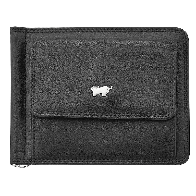 Braun Buffel Портмоне