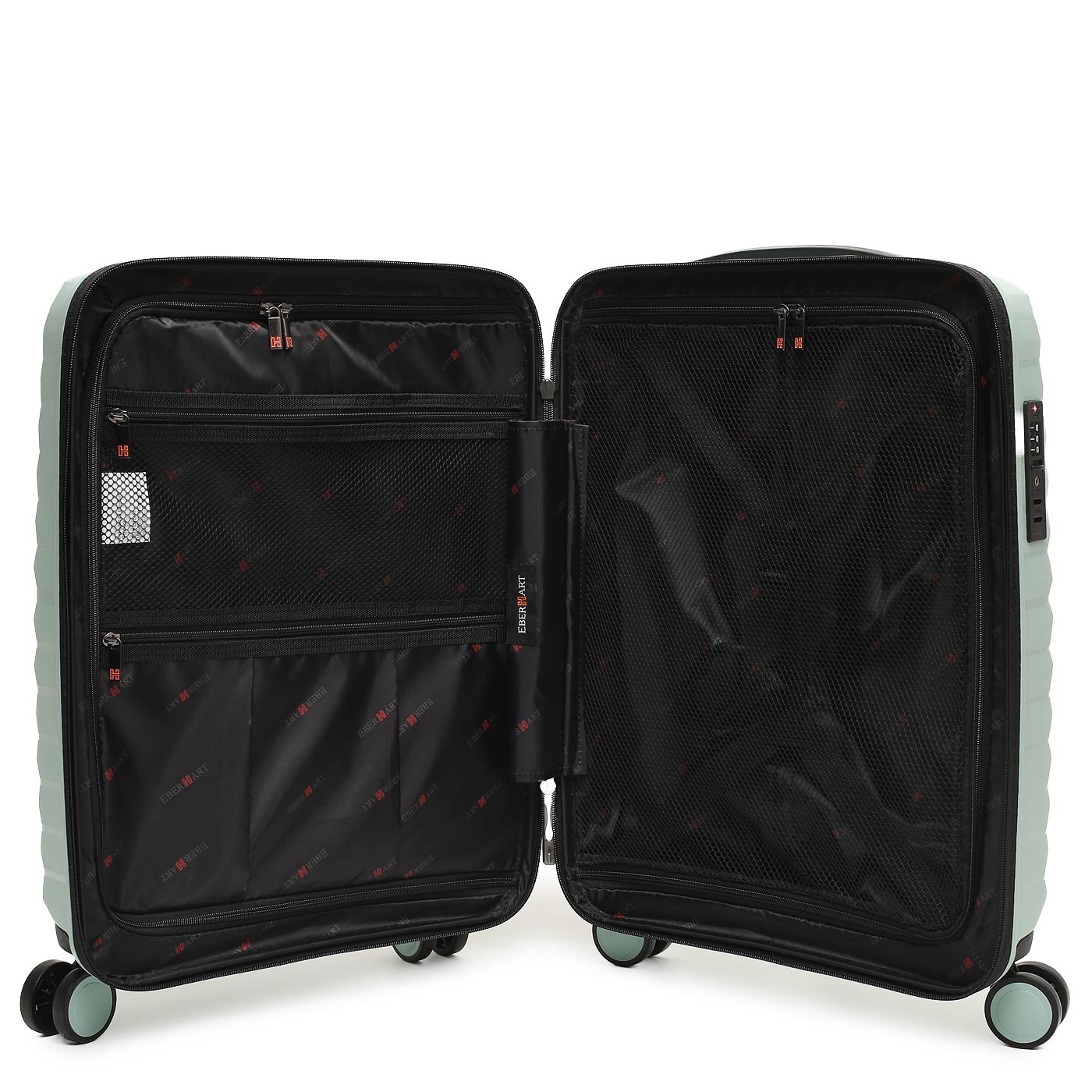 Чемодан Eberhart Dune