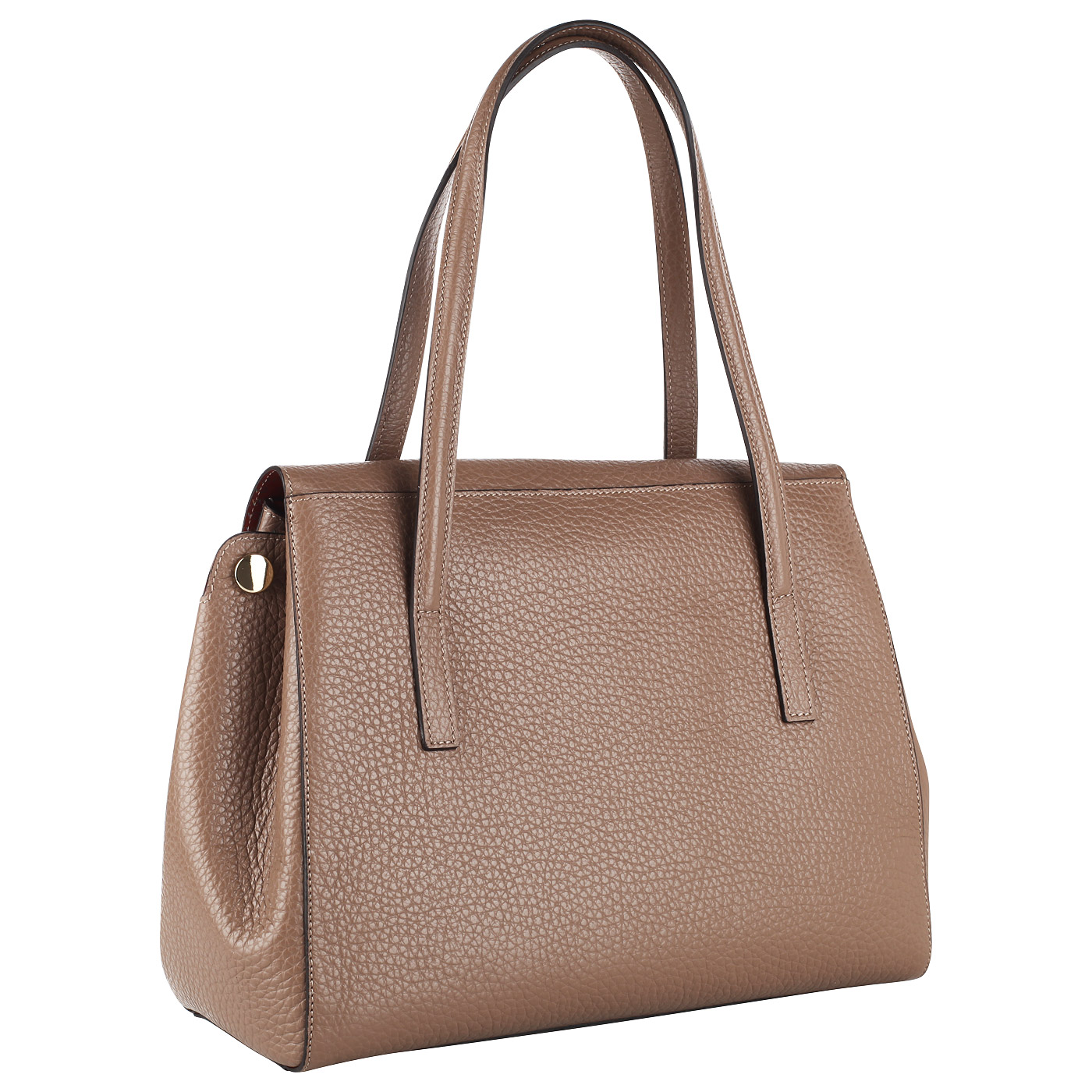 Сумка с длинными ручками Carlo Salvatelli Cervino