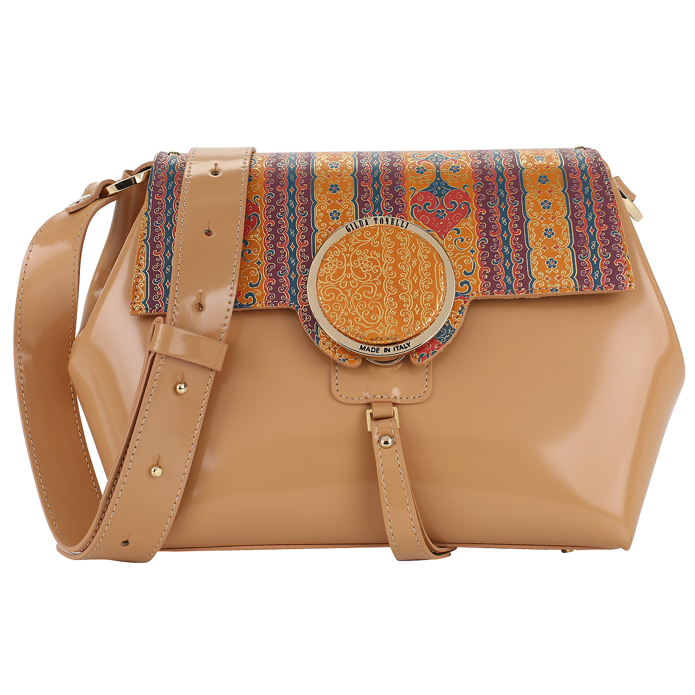 Gilda Tonelli Сумка через плечо