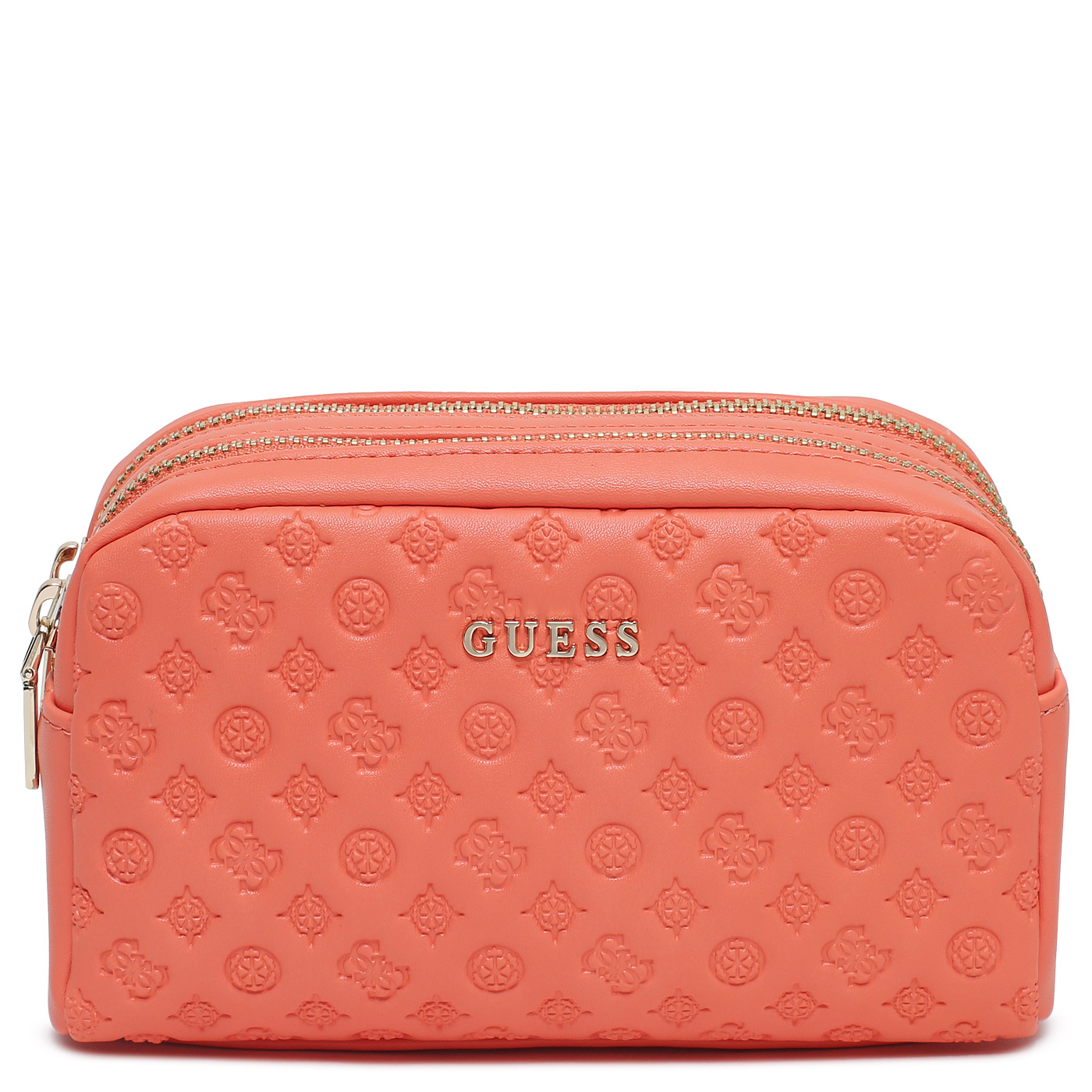 Guess Косметичка на молнии