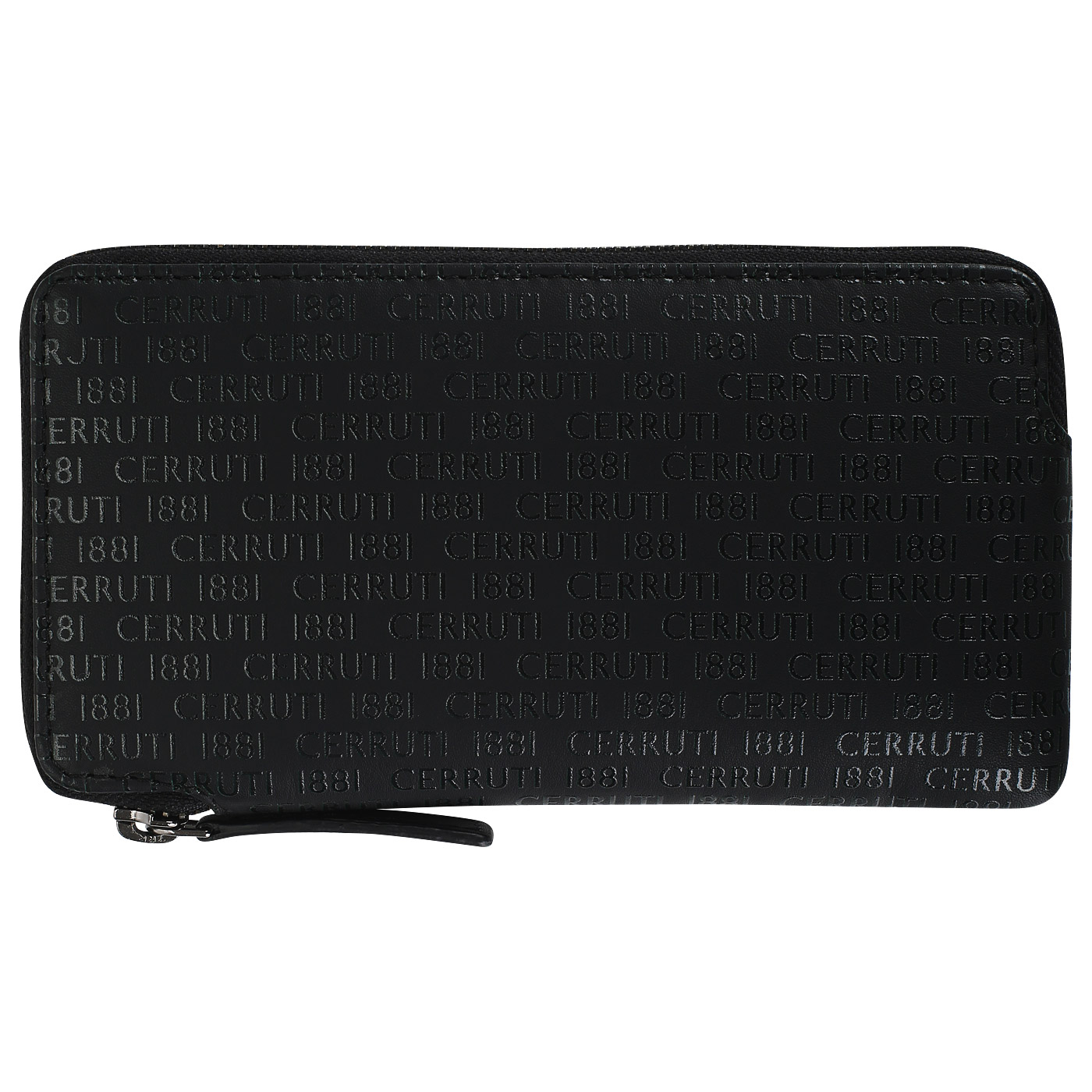 Cerruti 1881 Тисненое кожаное портмоне
