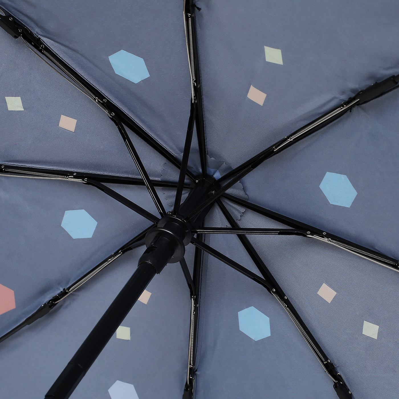 Зонт в три сложения Neyrat 