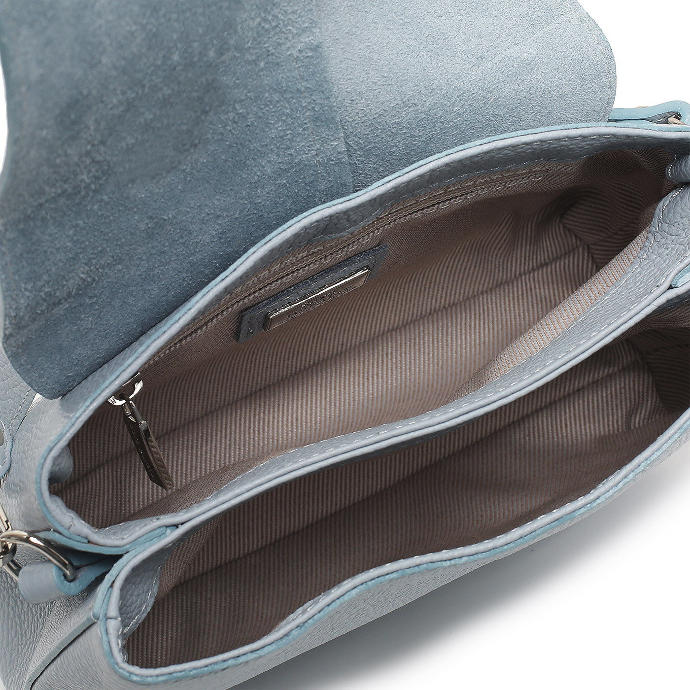 Кожаная сумка Sara Burglar Elin Person