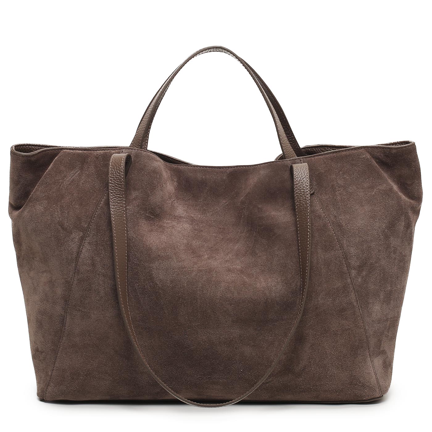 Curanni Кожаная сумка