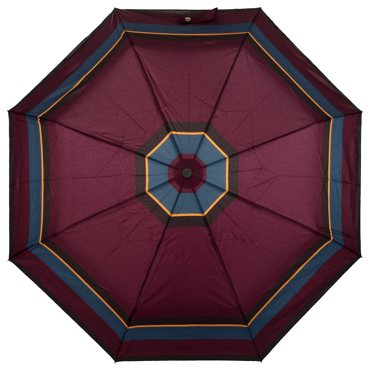 Зонт в полоску Doppler London