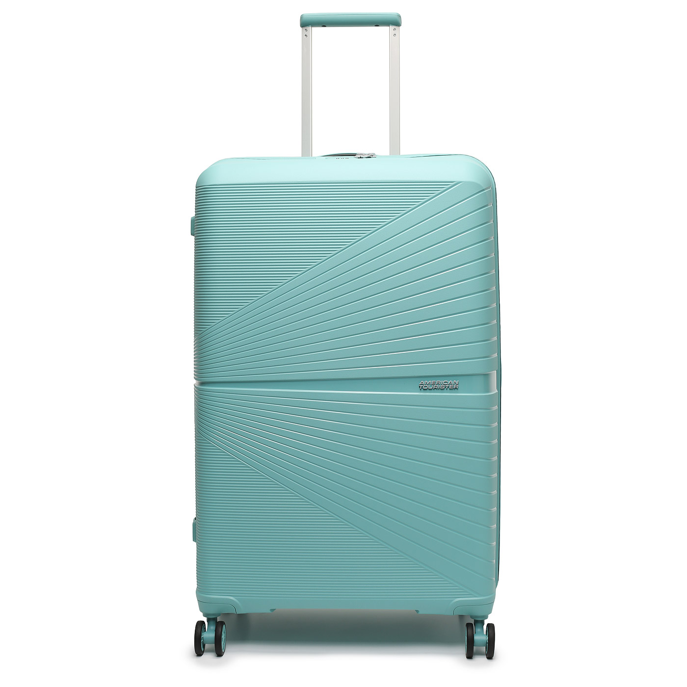 Чемодан большой L из полипропилена American Tourister Airconic