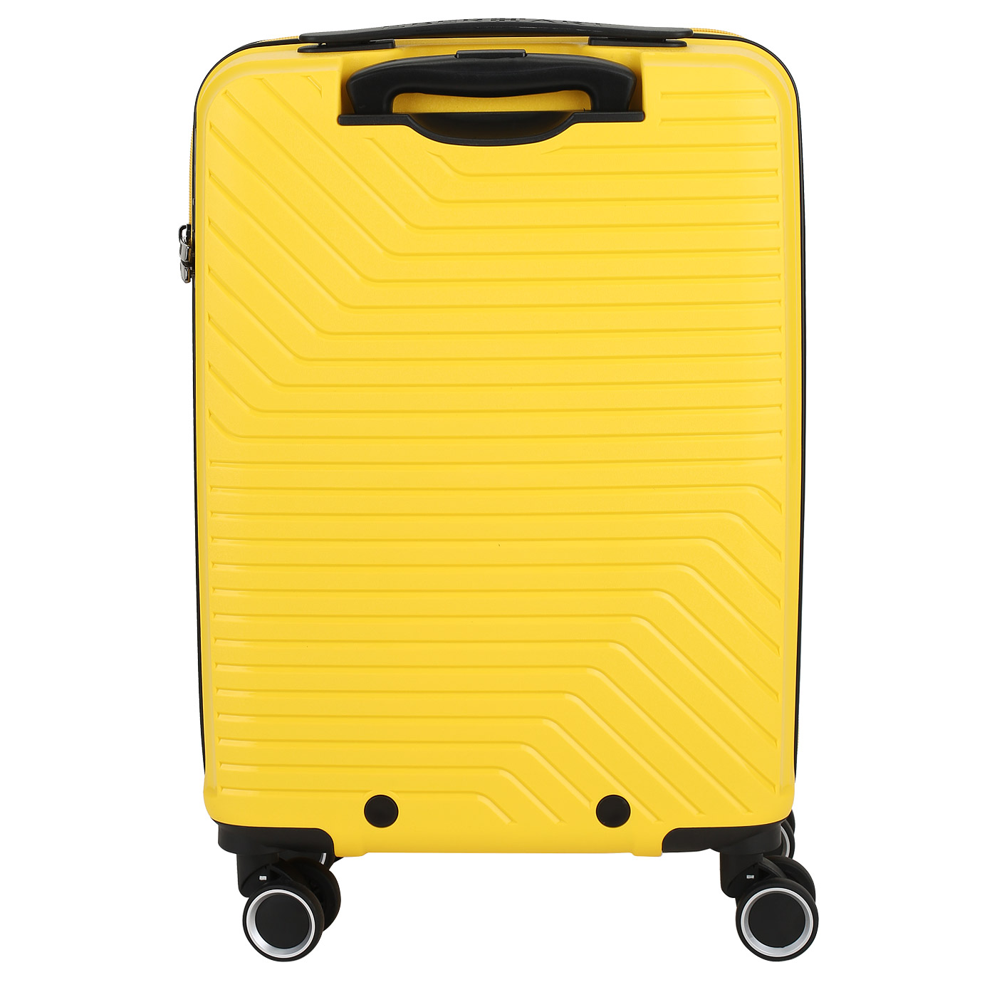 Чемодан на колесах Eberhart Vector