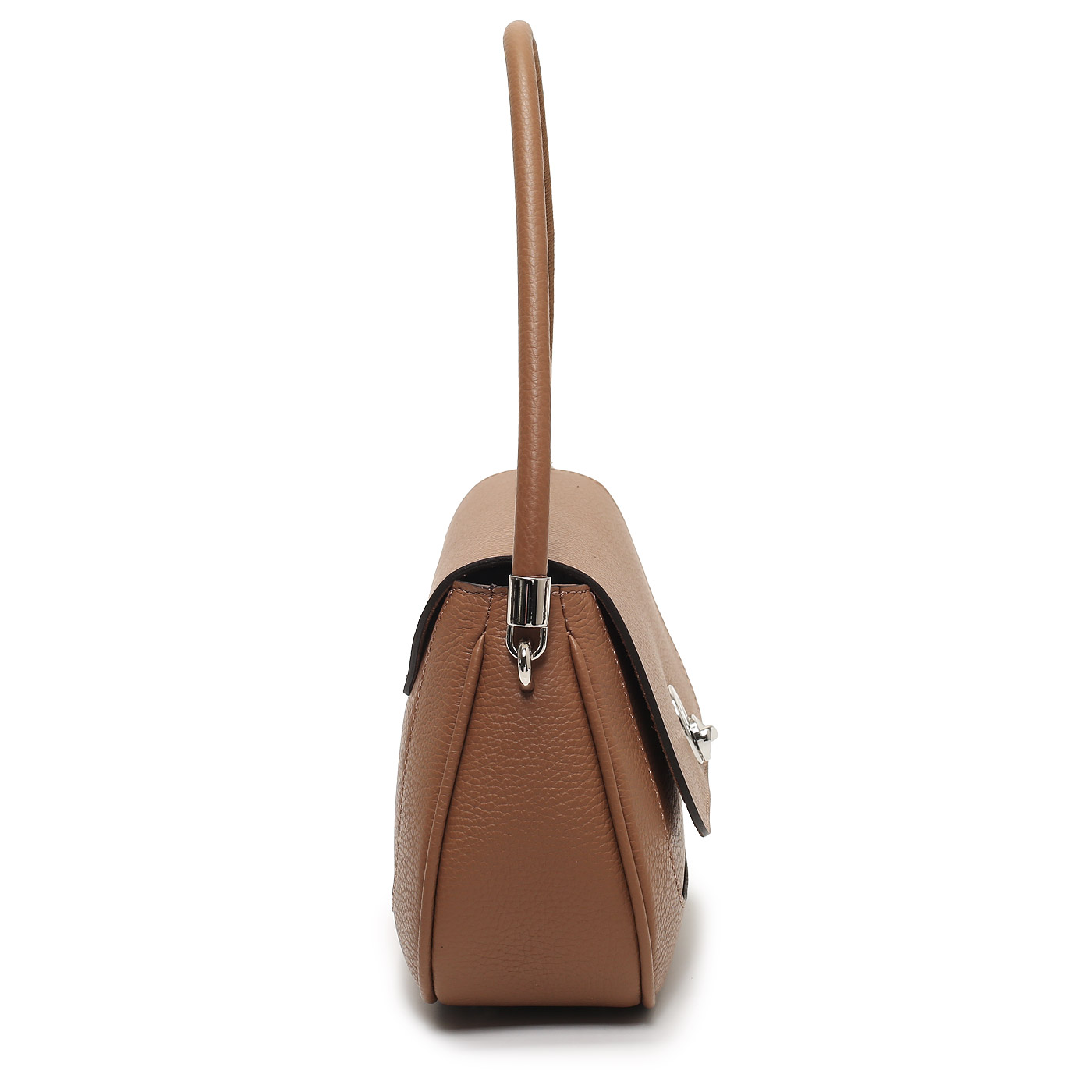 Кожаная сумка Chatte Marseille