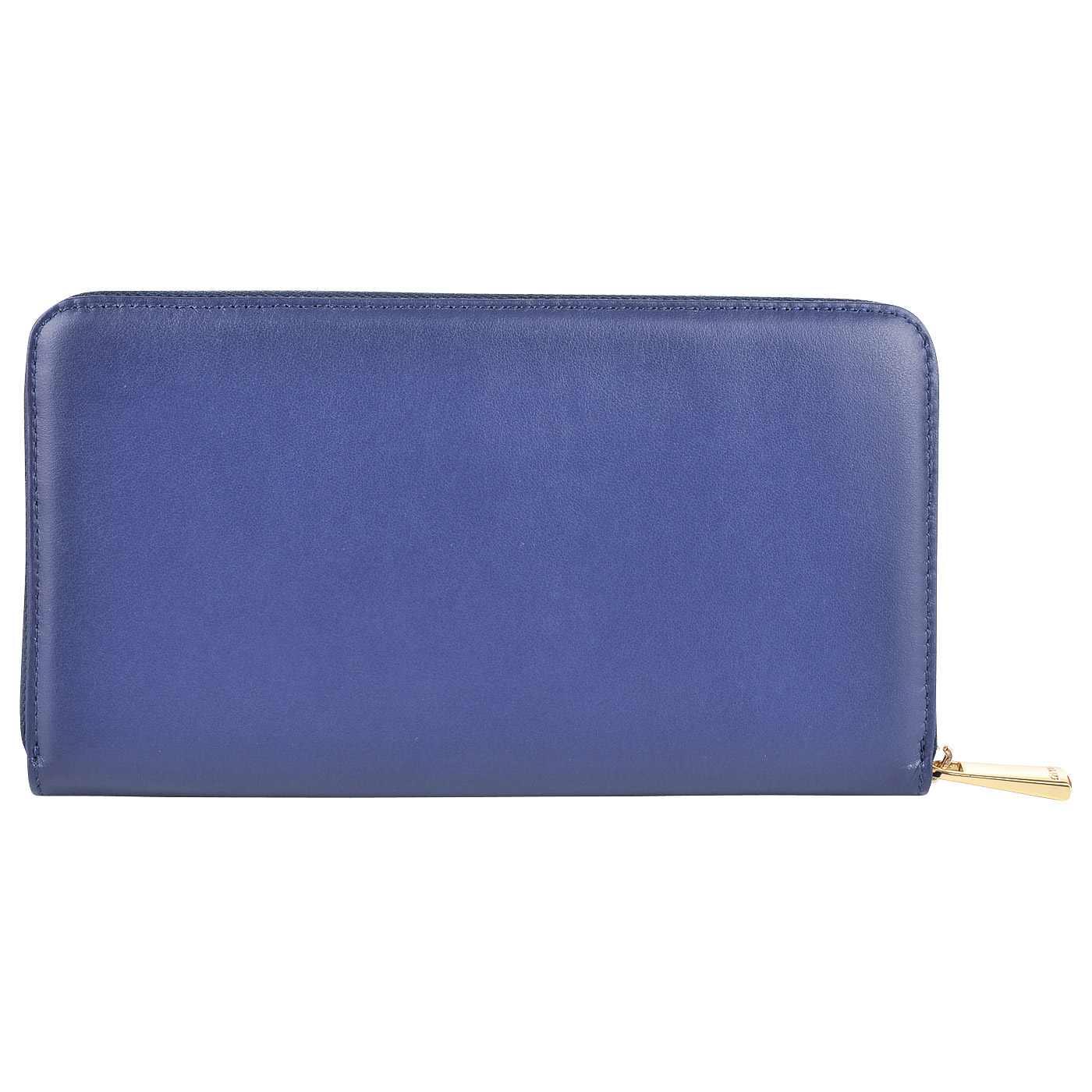 Кожаное портмоне Chatte Zoe