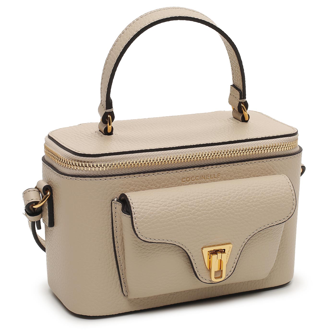 Кожаная сумка Coccinelle Coccinelle Beat Generatio