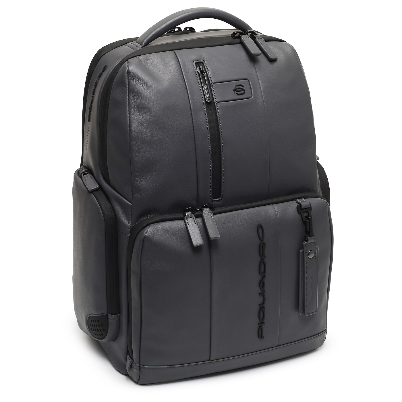 Кожаный рюкзак Piquadro Urban