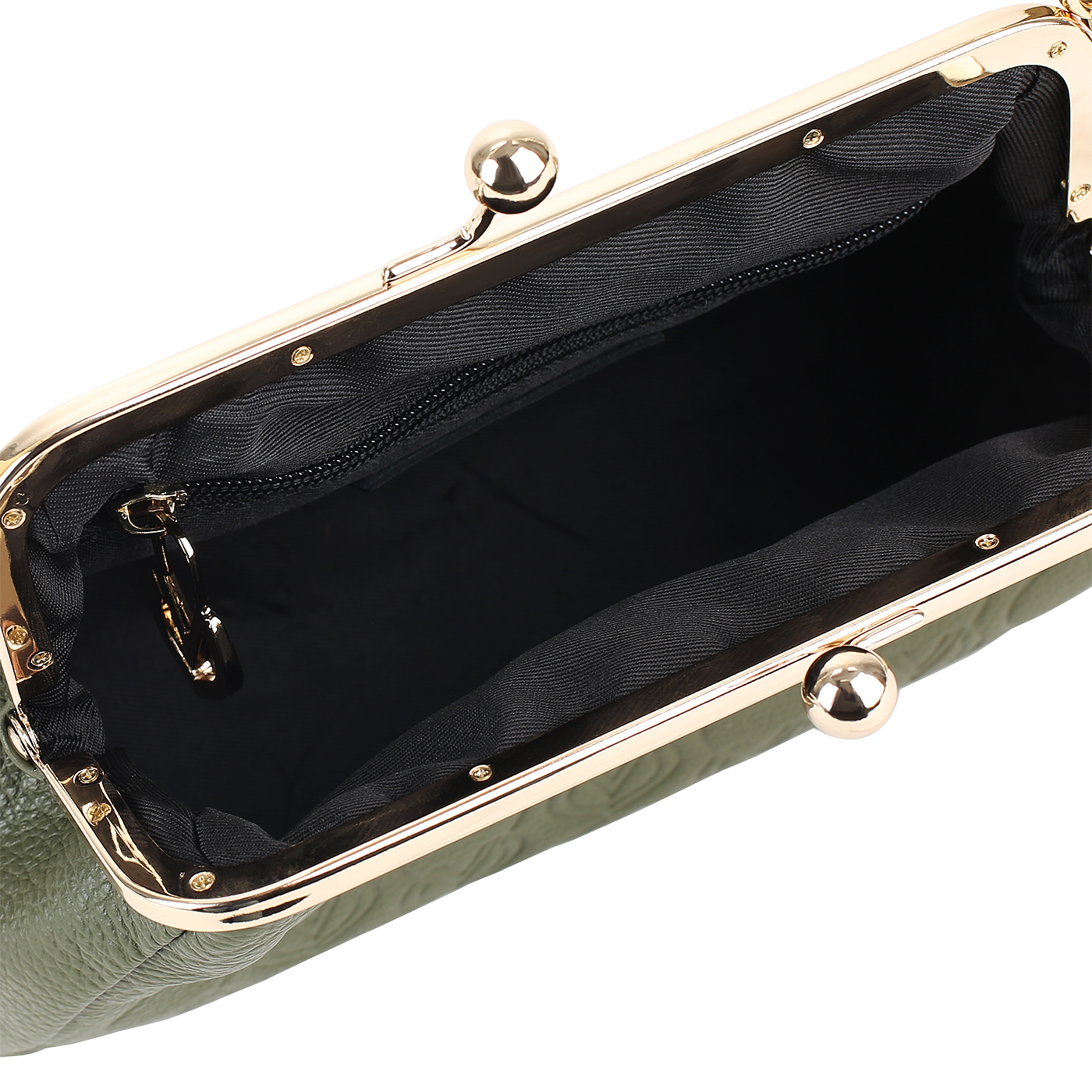 Сумка через плечо с цепочкой Vittorio Violini 