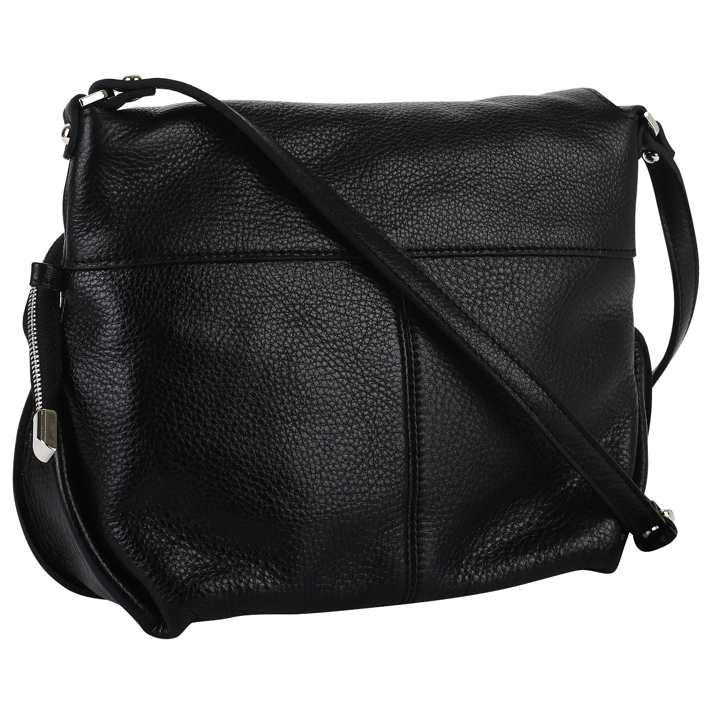 Сумка на молнии Chatte 