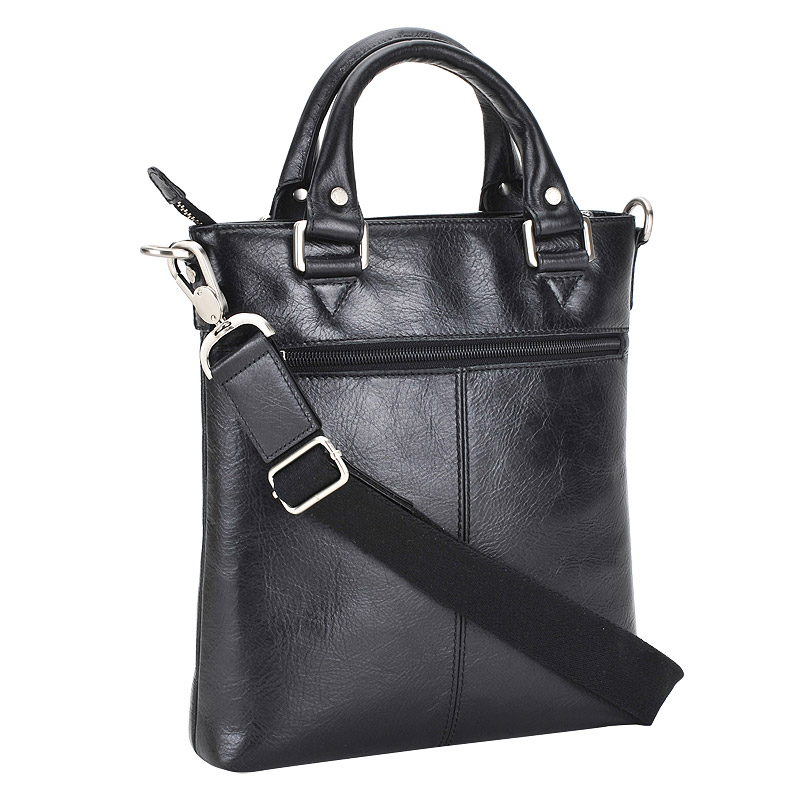 Мужская кожаная сумка с плечевым ремешком Picard Buddy