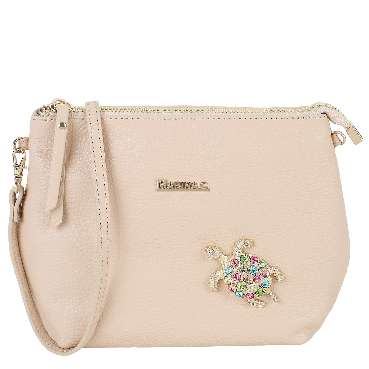 Marina Creazioni Сумка через плечо