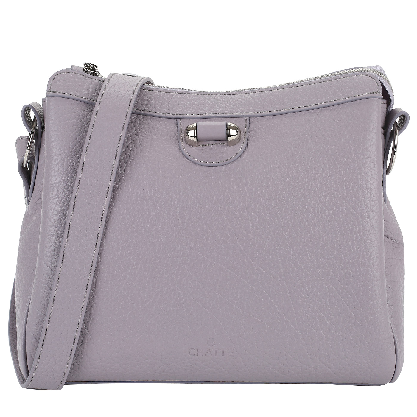 Chatte Кожаная сумка