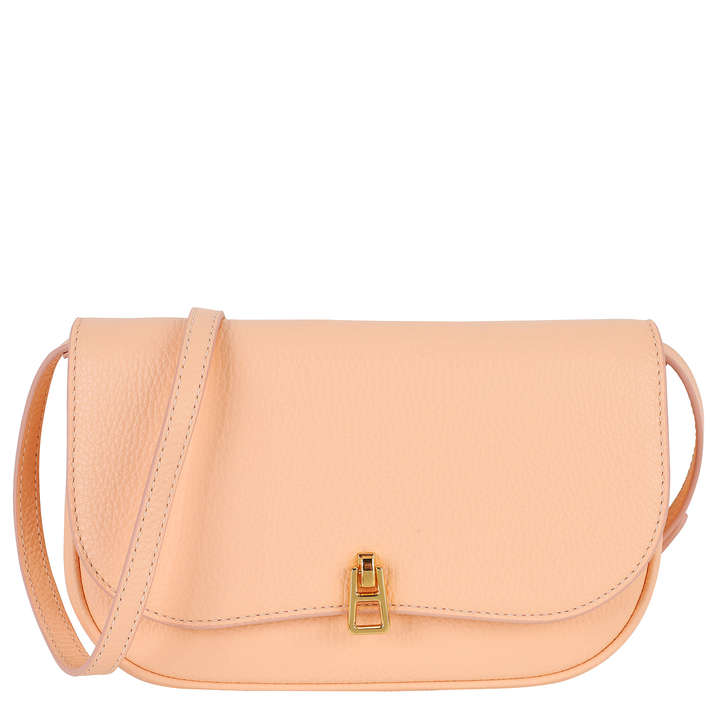 Coccinelle Кожаная сумка с плечевым ремешком