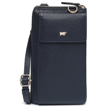 Braun Buffel