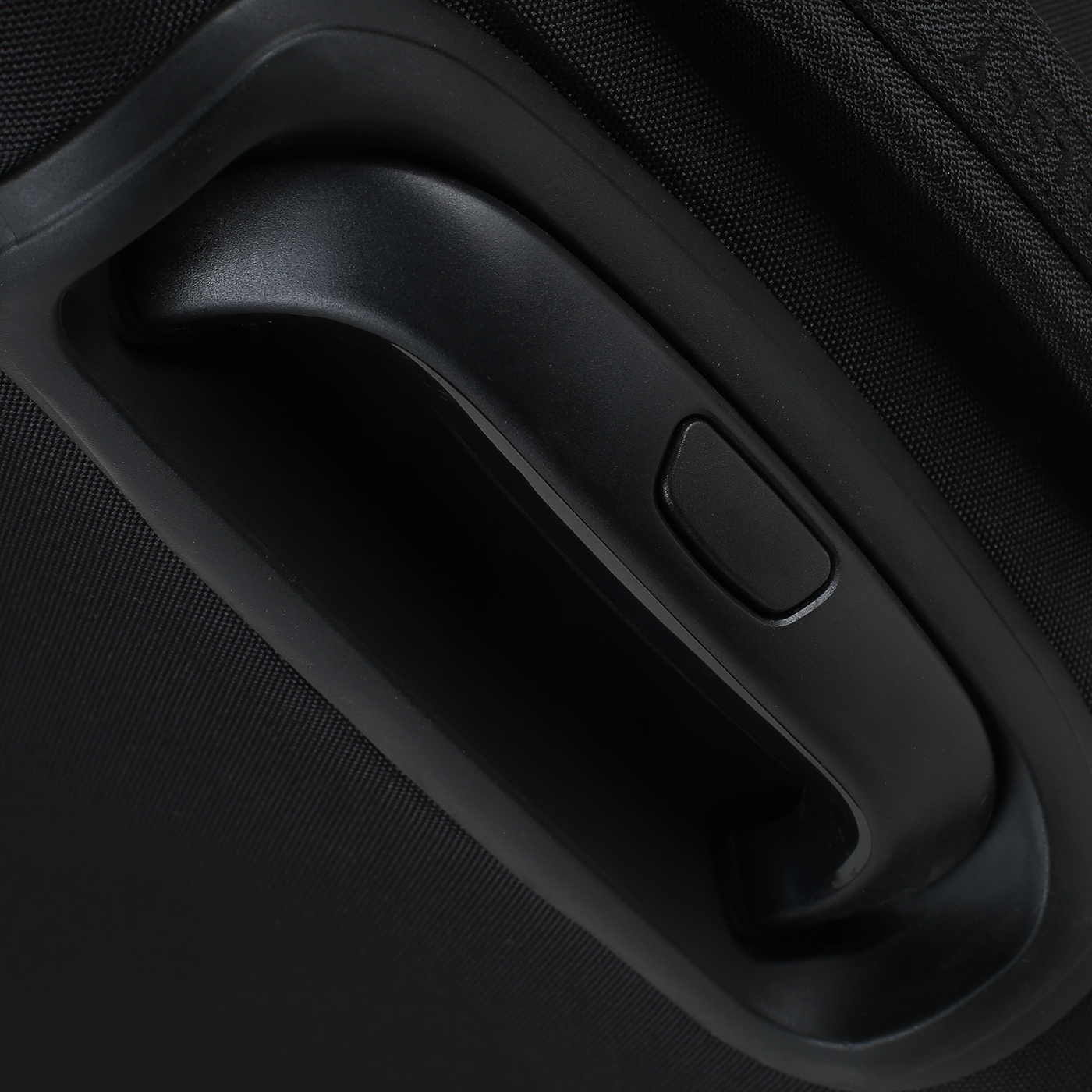 Чемодан для ручной клади тканевый Delsey Pin Up 6