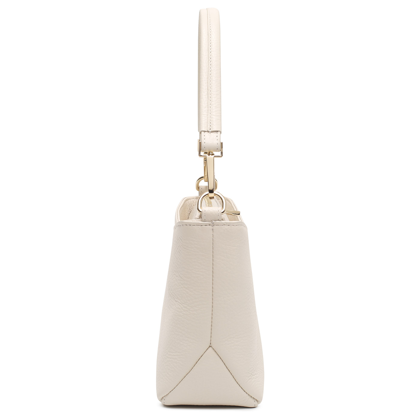 Кожаная сумка Aurelli Soft